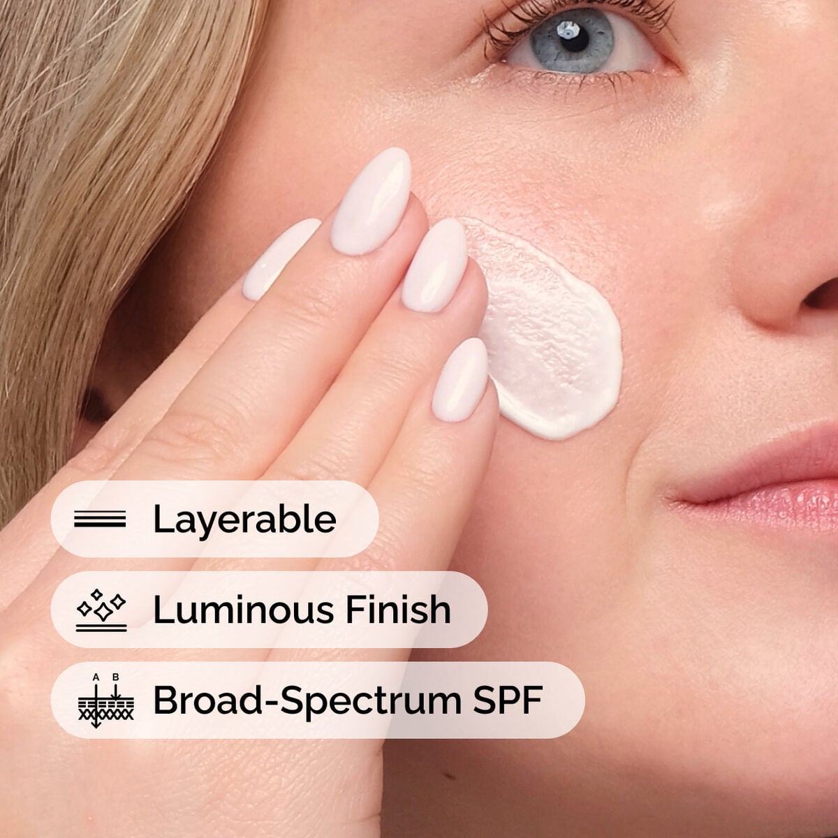 uv-filters-spf-45-serum-r2 uv-filters-spf-45-serum-model-application-with-benefits.jpg